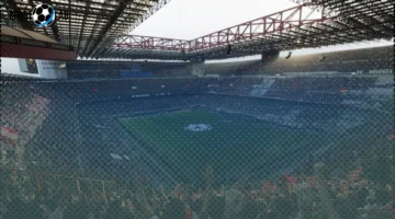 ميلان وإنتر يهيمنان على ملكية سان سيرو بشكل رسمي